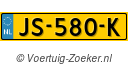 JS580K
