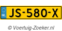 JS580X
