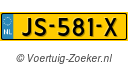 JS581X