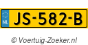 JS582B