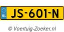 JS601N