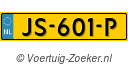 JS601P