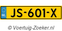 JS601X