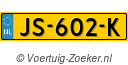 JS602K