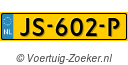 JS602P