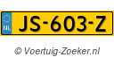 JS603Z