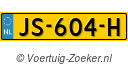 JS604H