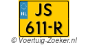 JS-611-R