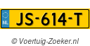 JS-614-T