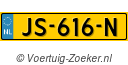 JS616N