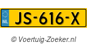 JS616X