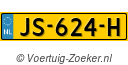 JS624H