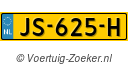 JS625H