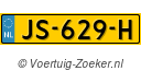 JS629H