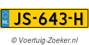 JS643H