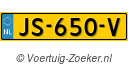JS650V