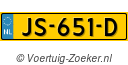 JS651D