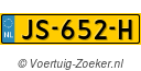 JS652H