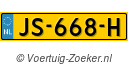 JS668H