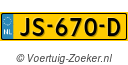 JS670D