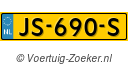 JS-690-S