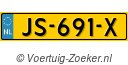 JS691X