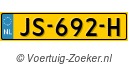 JS692H