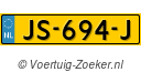 JS694J