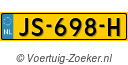 JS698H