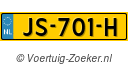 JS701H