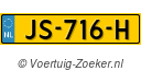 JS716H