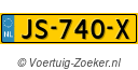 JS740X