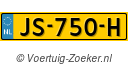 JS750H