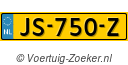 JS750Z