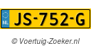JS752G