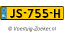 JS755H