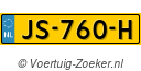 JS760H