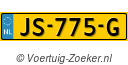 JS775G