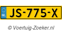 JS775X