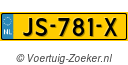 JS781X