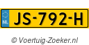 JS792H
