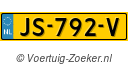 JS792V