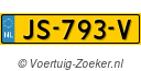 JS-793-V