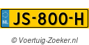 JS800H