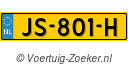 JS801H