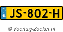 JS802H