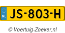 JS803H