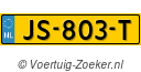 JS-803-T