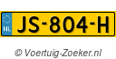 JS804H