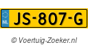 JS807G